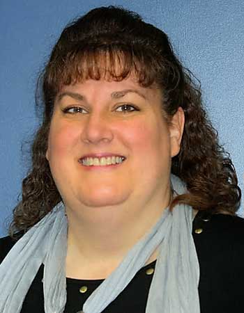 IACTE Officer - First Vice-President - Tammi Conn